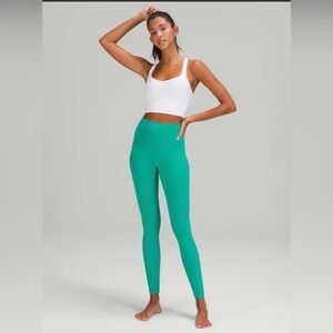 Lululemon Athletica Align High Rise Pant